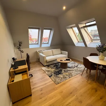 Bema 6 Apartamento Sopot