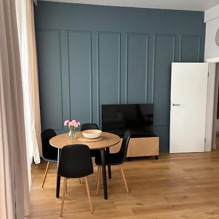 Bema 6 Apartamento