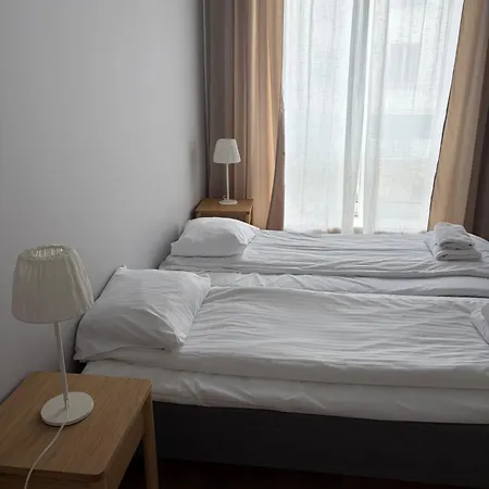 Apartamento Bema 6