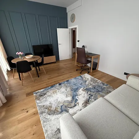 Bema 6 Apartamento *