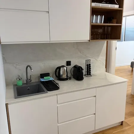 Apartamento Bema 6 Sopot
