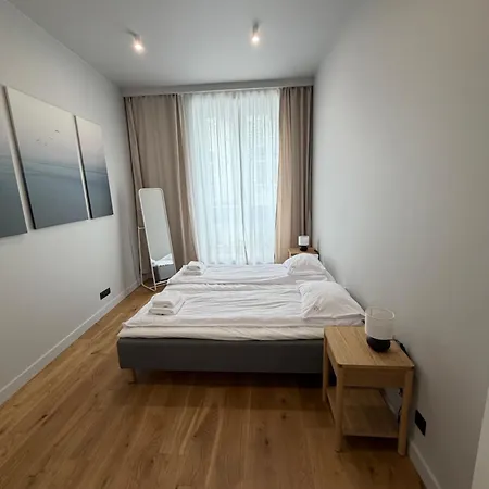 Apartamento Bema 6 *