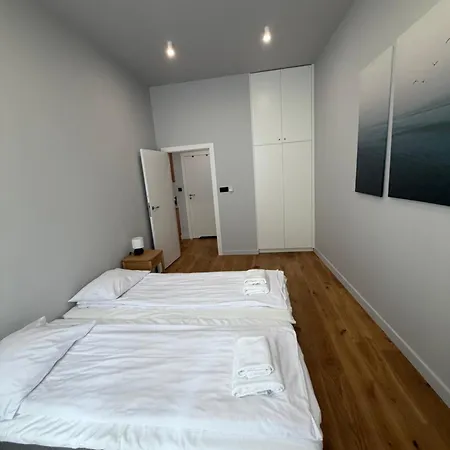 Apartamento Bema 6
