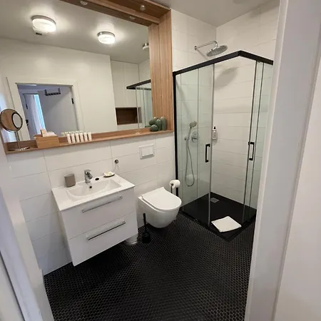 Bema 6 Apartamento *