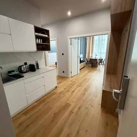 Bema 6 Apartamento