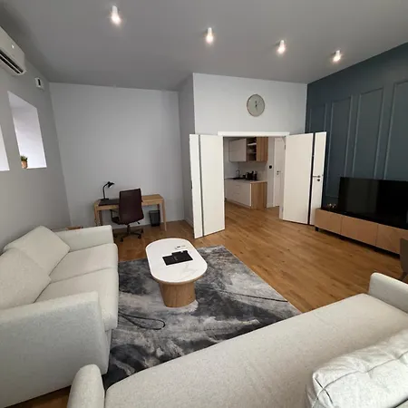 Bema 6 Apartamento Sopot
