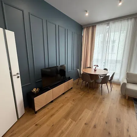 Bema 6 Apartamento