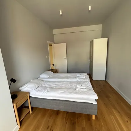 Apartamento Bema 6 *