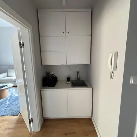 Bema 6 * Sopot