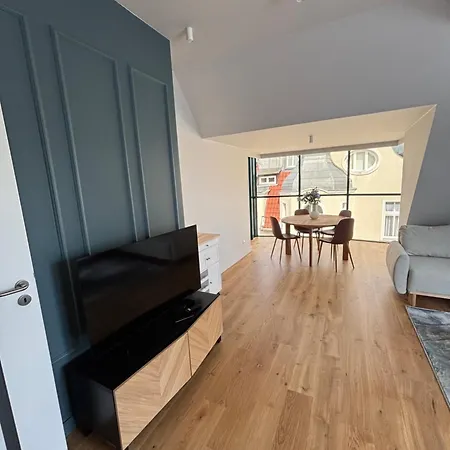 Apartamento Bema 6 *