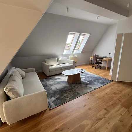 Bema 6 Apartamento *