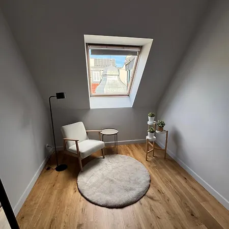 Apartamento Bema 6 *