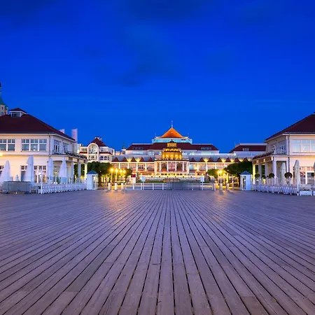 Bema 6 Lejlighed Sopot