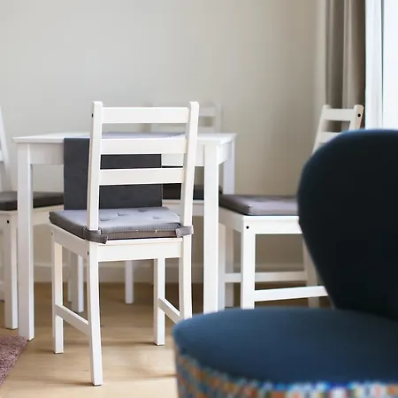 Bema 6 Apartamento
