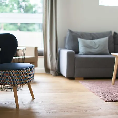 Apartamento Bema 6 Sopot