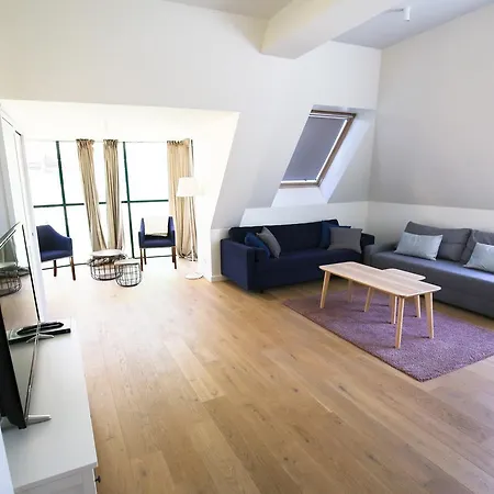 Apartamento Bema 6 Sopot