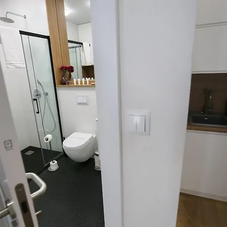 Appartement Bema 6 *