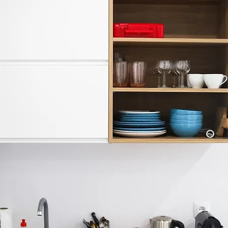 Lejlighed Bema 6 Sopot