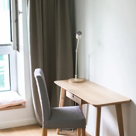 Bema 6 Appartement Sopot