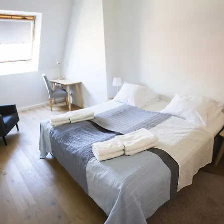 Appartement Bema 6 *