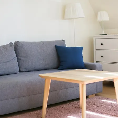 Bema 6 Appartement *