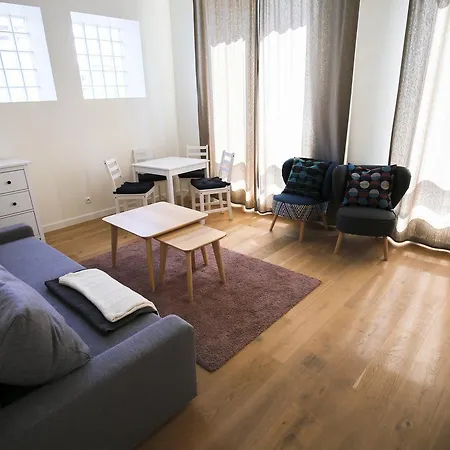 Apartamento Bema 6 Sopot