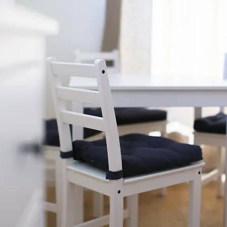 Bema 6 Apartamento