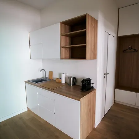 Bema 6 Appartement *