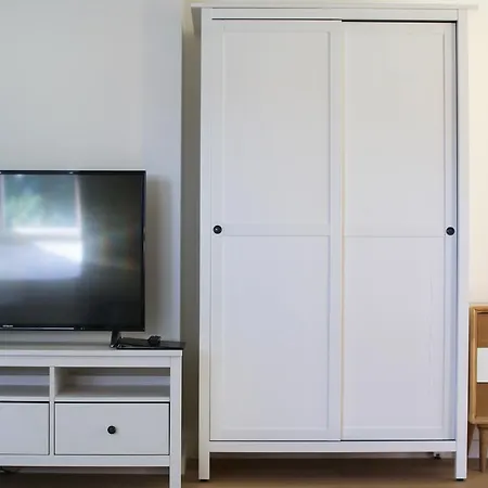 Bema 6 Appartement *