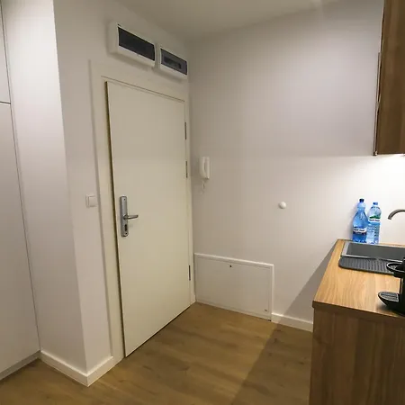 Bema 6 Appartement Sopot