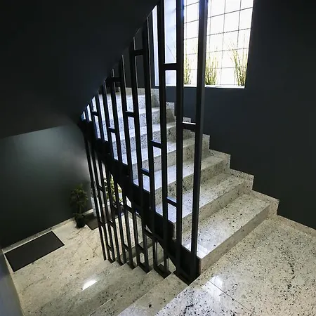 Bema 6 Appartement Sopot