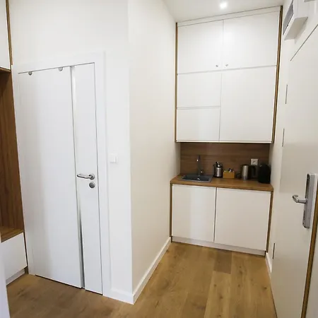 Appartement Bema 6 *