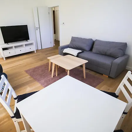 Apartamento Bema 6 Sopot