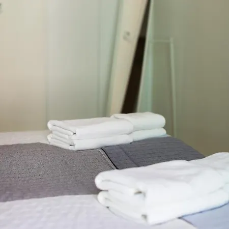 Bema 6 Appartement *