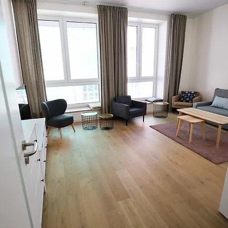 Appartement Bema 6 *