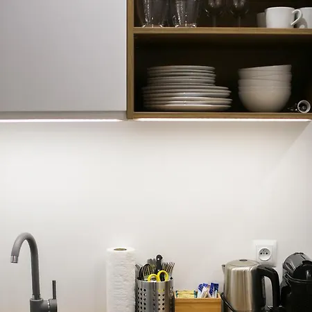 Appartement Bema 6 Sopot