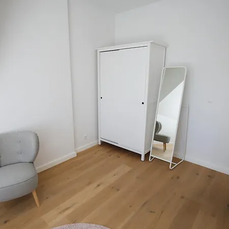 Bema 6 Appartement Sopot