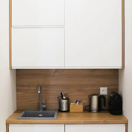 Bema 6 Appartement *