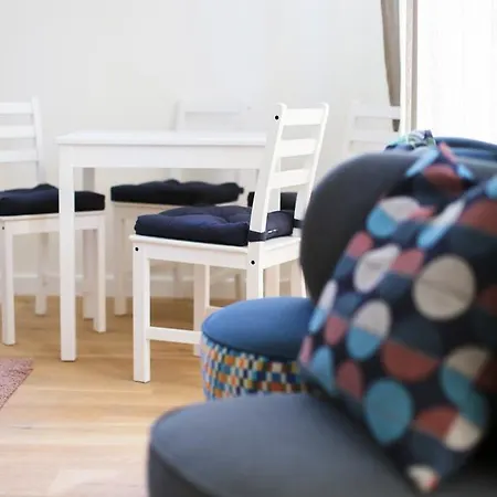 Bema 6 Appartement Sopot