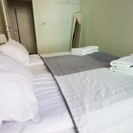 Appartement Bema 6 *