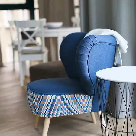 Lejlighed Bema 6 Sopot