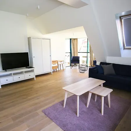 Bema 6 Apartamento