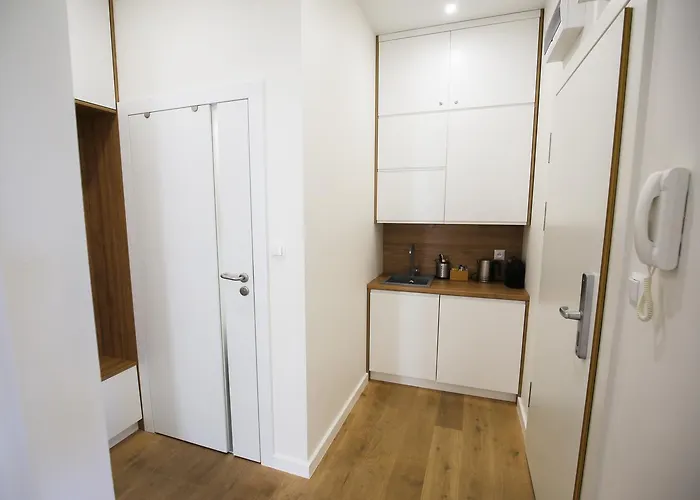 Apartment Bema 6 *